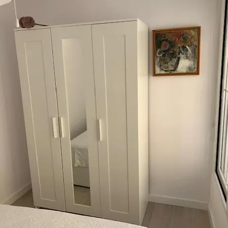 Apartamento Mariana Granada Buitenkant foto