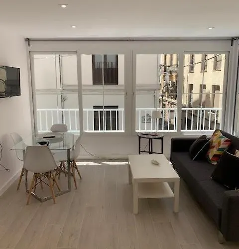 Apartamento Mariana