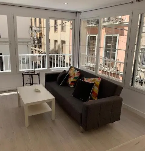 Apartamento Mariana