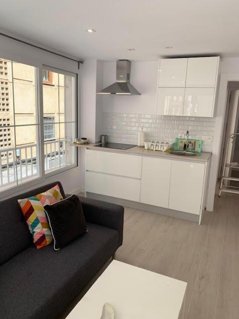 Mariana Apartament Granada