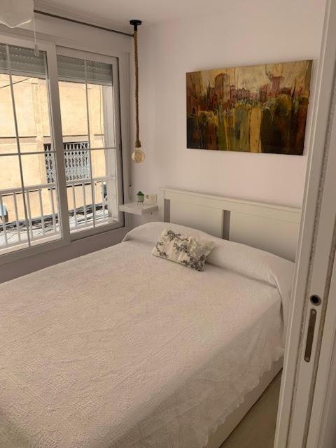Apartament Mariana Granada
