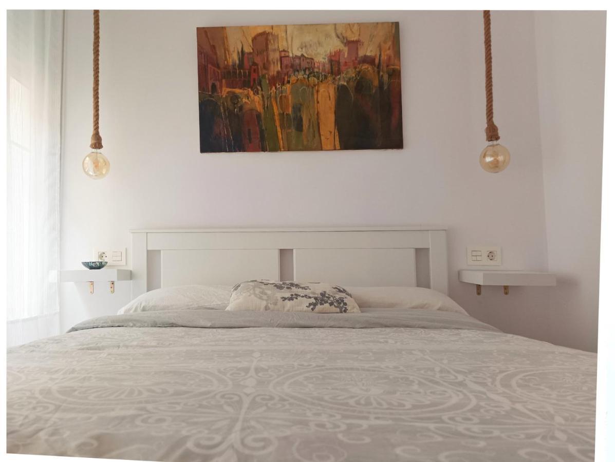Mariana Apartament Granada